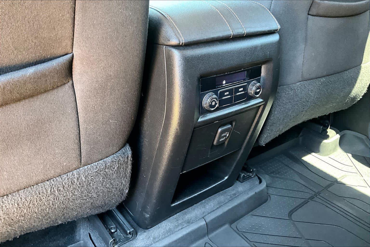Used 2020 Mosaic Black Metallic Chevrolet LS image 32