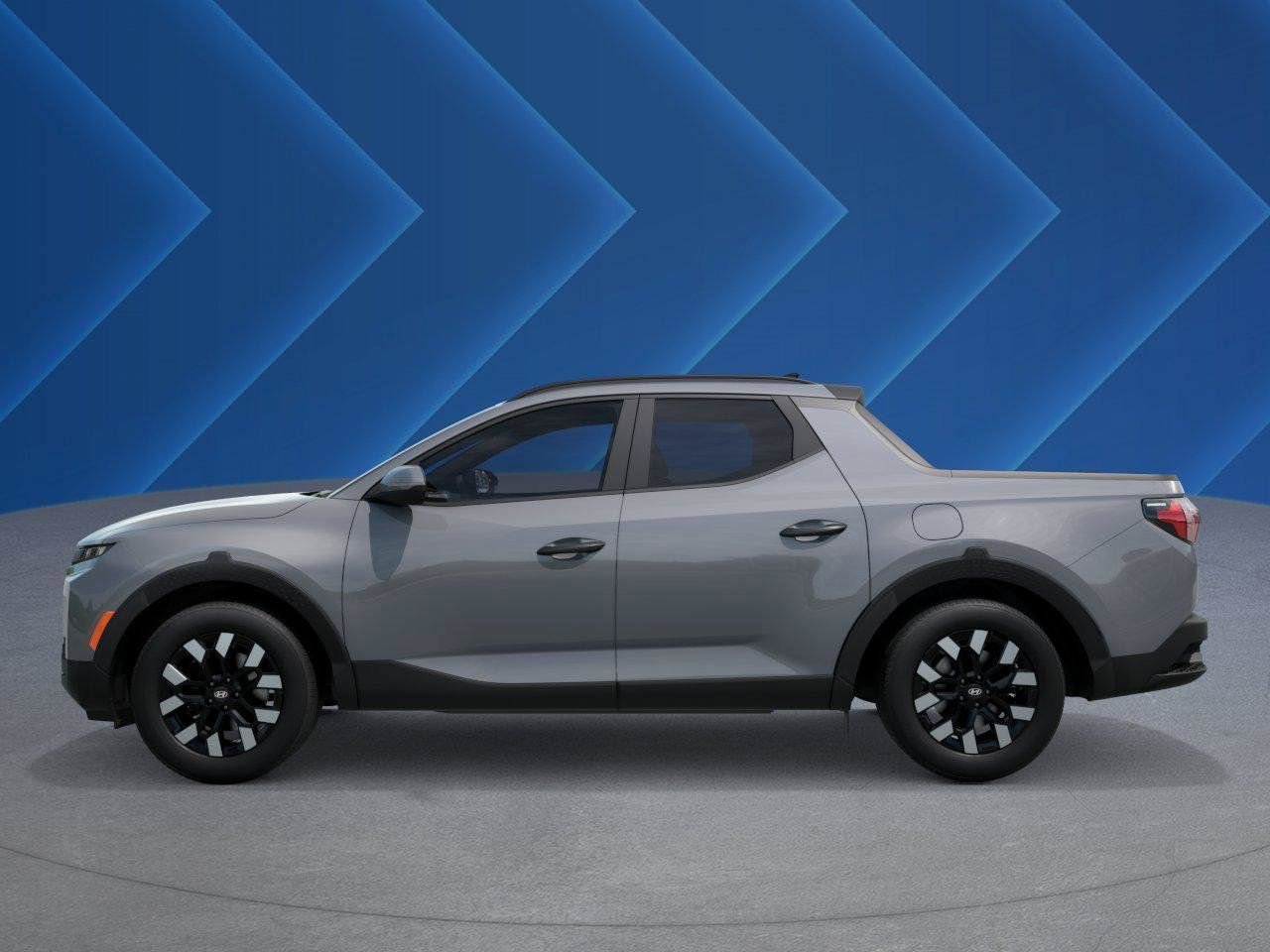 New 2026 Hampton Gray Hyundai SEL Activity image 3