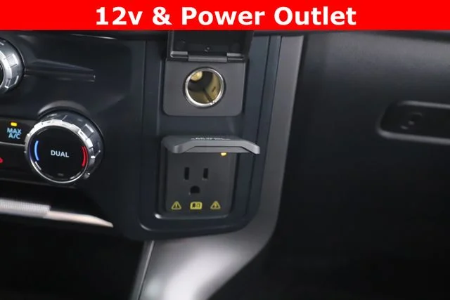 Used 2026 Black Ford Lariat image 28