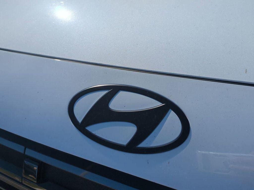 New 2026 White Hyundai XRT Pro image 13