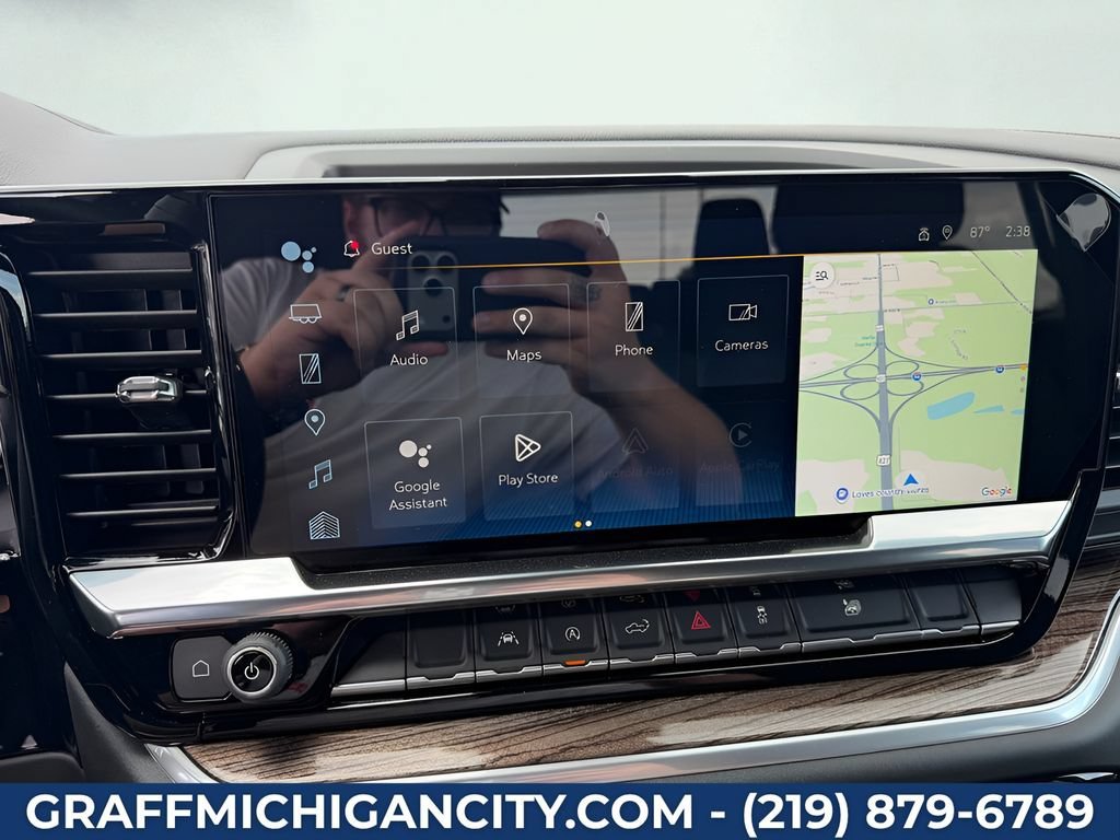 2026 Chevrolet Silverado 1500 RST - Photo 15