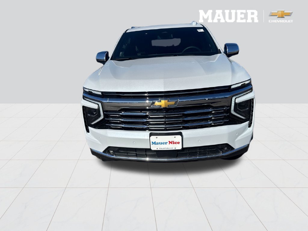 2026 Chevrolet Suburban Premier - Photo 9