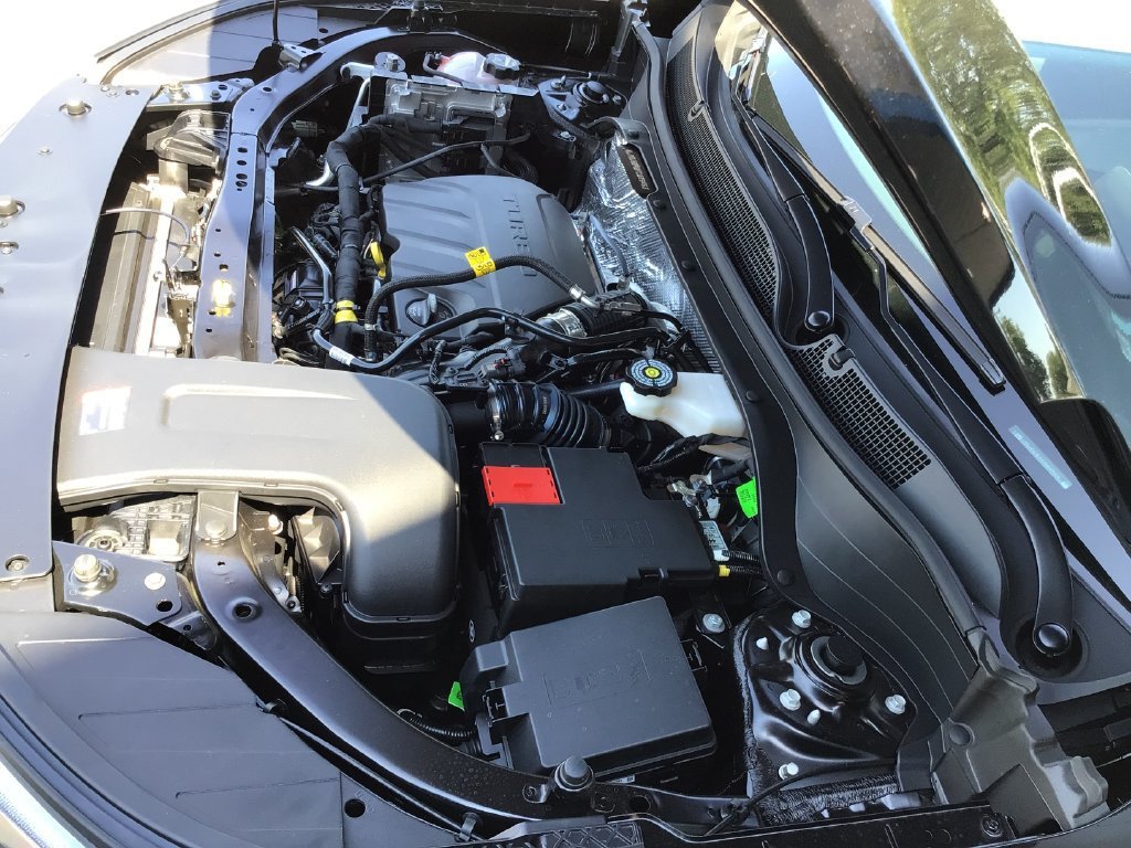 2026 Chevrolet Trax LT - Photo 38