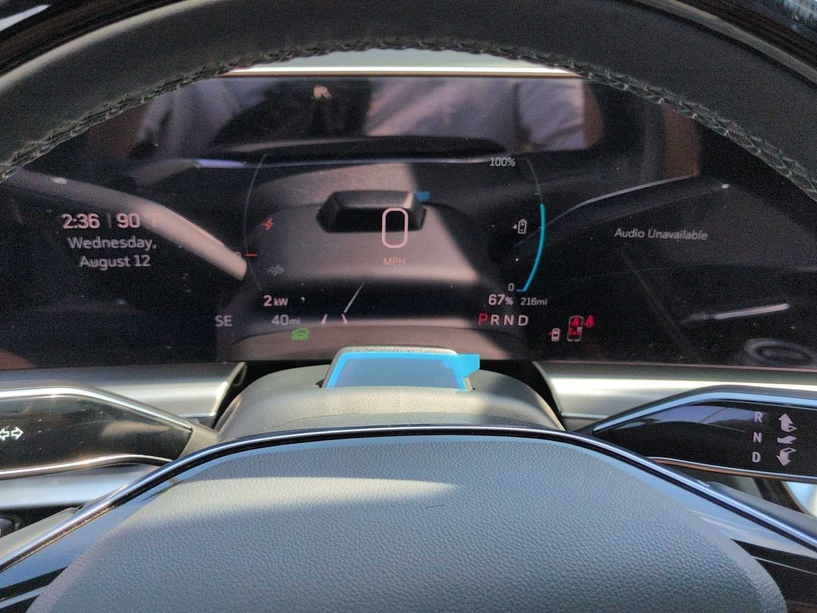 2026 Cadillac LYRIQ Sport - Photo 17