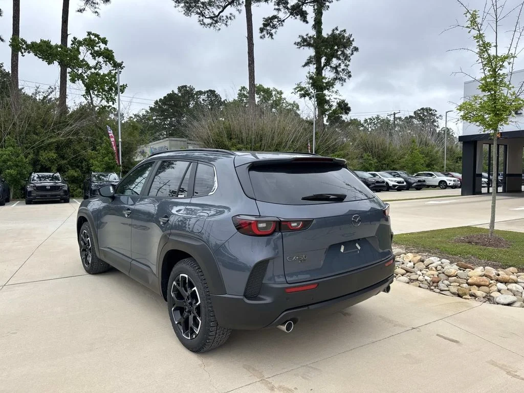 New  Gray Mazda 2.5 S Meridian Edition image 6