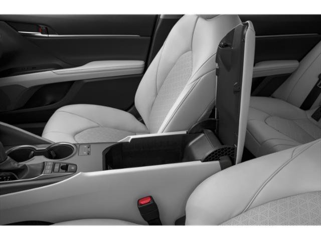 Used 2023 SUPERSONIC RED/MIDNIGHT BLACK METALLIC Toyota XSE image 14