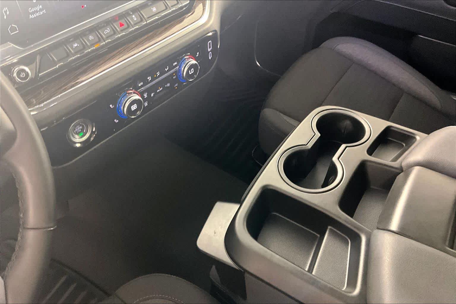 2024 GMC Sierra 1500 Elevation - Photo 16