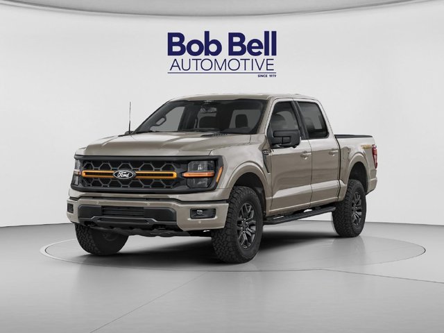 2026 Ford F-150 Tremor®