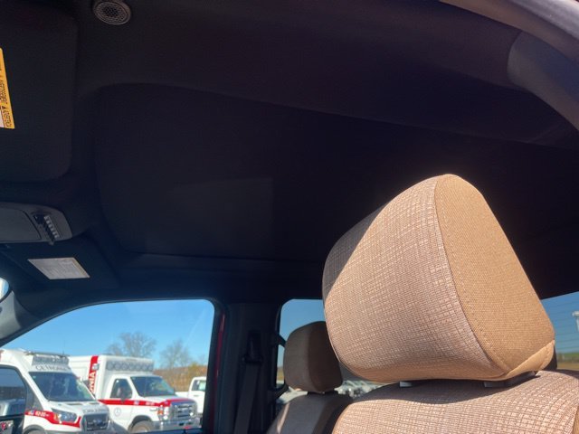 2026 Ford F-250 Super Duty XLT - Photo 31