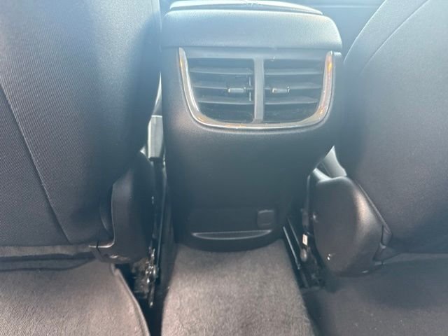 Used 2025 Black Chevrolet LT image 17