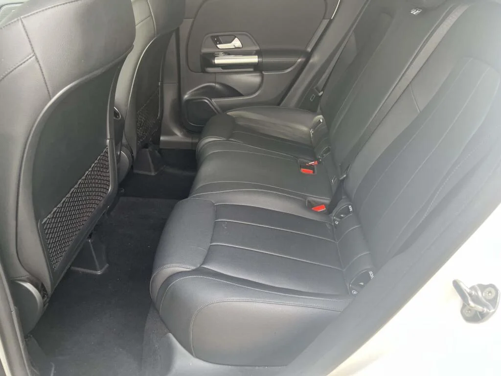 Certified Used 2023 Polar White Mercedes-Benz GLA 250 image 18