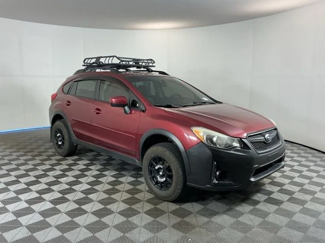 Used 2016 Red Subaru 2.0i Premium image 3