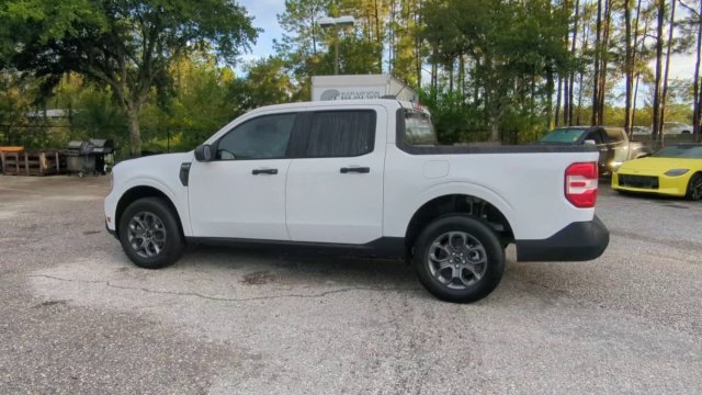 New 2026 Oxford White Ford XLT image 82