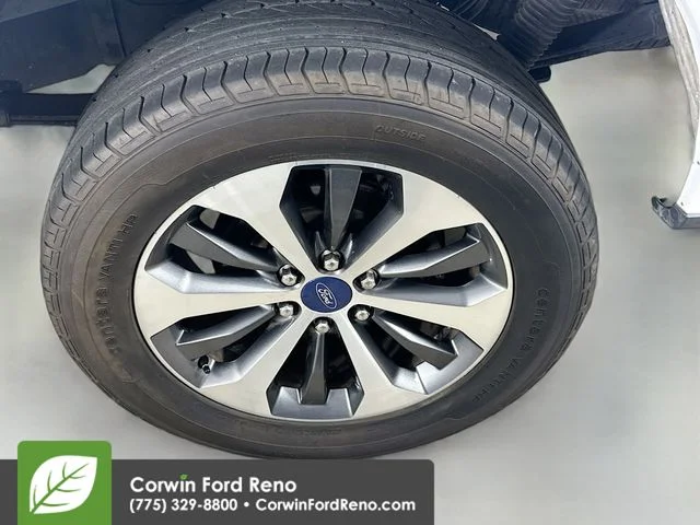 Certified Used 2019 Oxford White Ford XL image 29