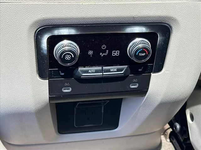 Used 2024 Black GMC Denali image 15