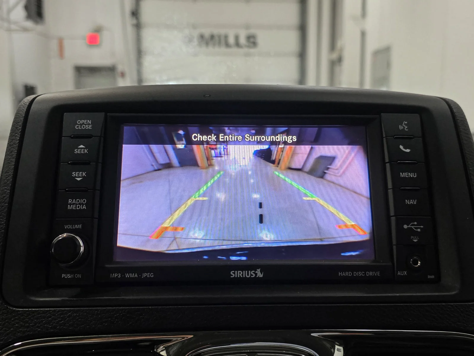 Used 2013 Black Chrysler Touring-L image 51