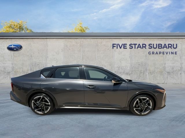 Used 2025 Gray Kia GT-Line image 9