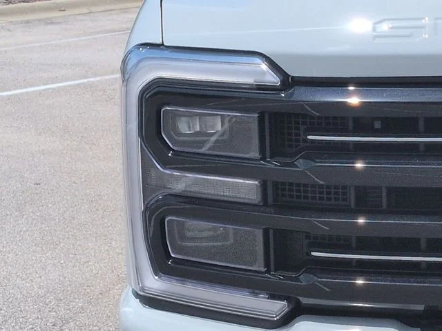 New 2026 Avalanche Ford F-350® Platinum® image 10