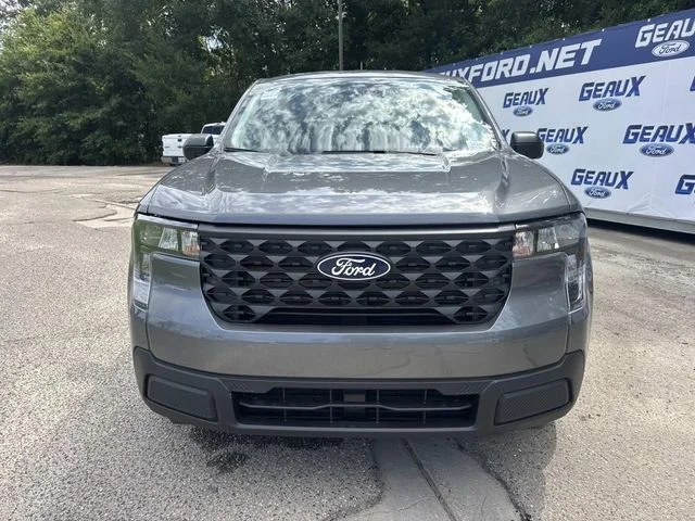 New 2026 Gray Ford XL image 5