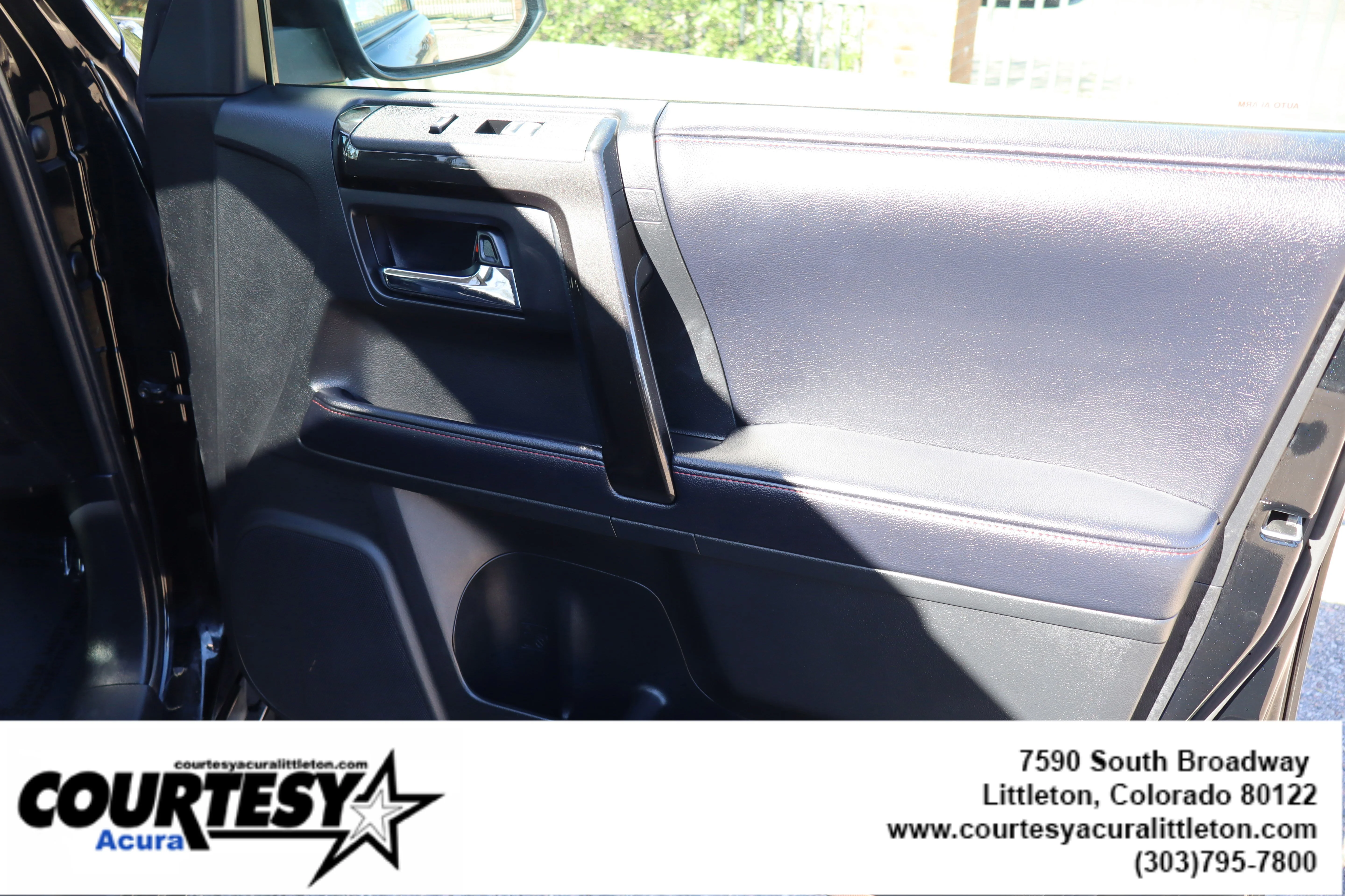 Used 2019 Black Toyota  image 35