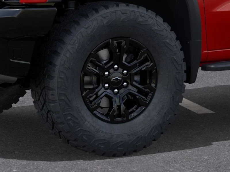2026 Chevrolet Silverado 1500 ZR2 - Photo 11