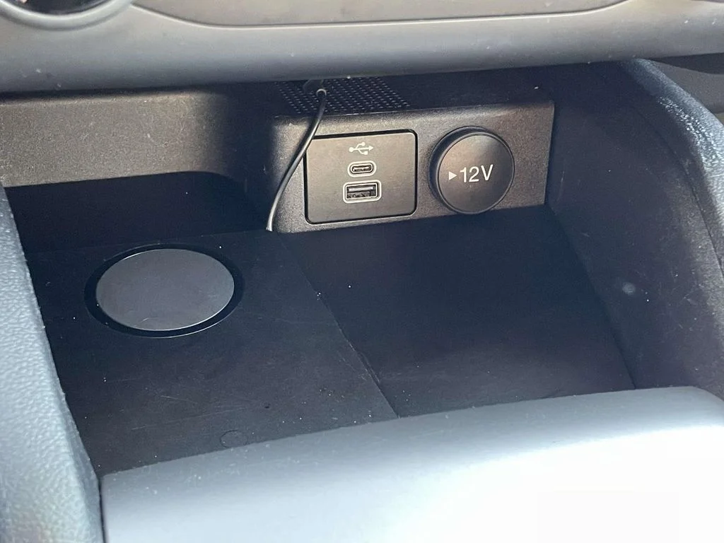 Used 2023 Cactus Gray Ford Big Bend image 21