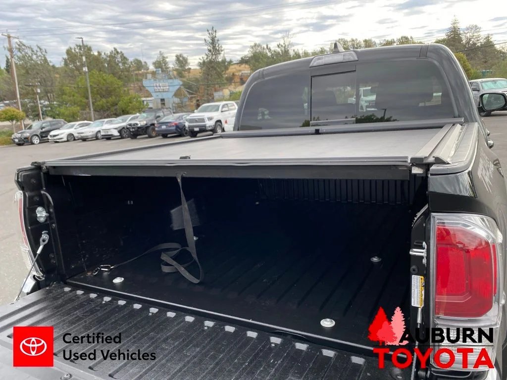 2023 Toyota Tacoma TRD Off Road - Photo 16