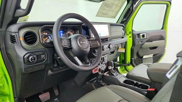 New 2026 Mojito (DISC) Jeep Mojave X image 19