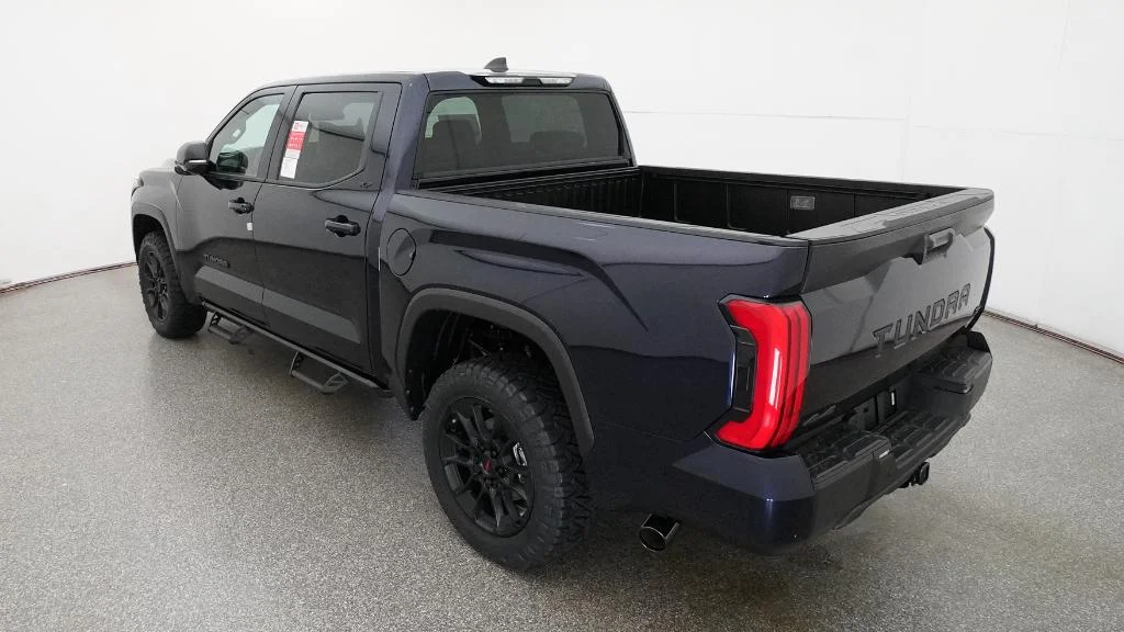 New 2026 Blueprint Toyota SR5 image 57