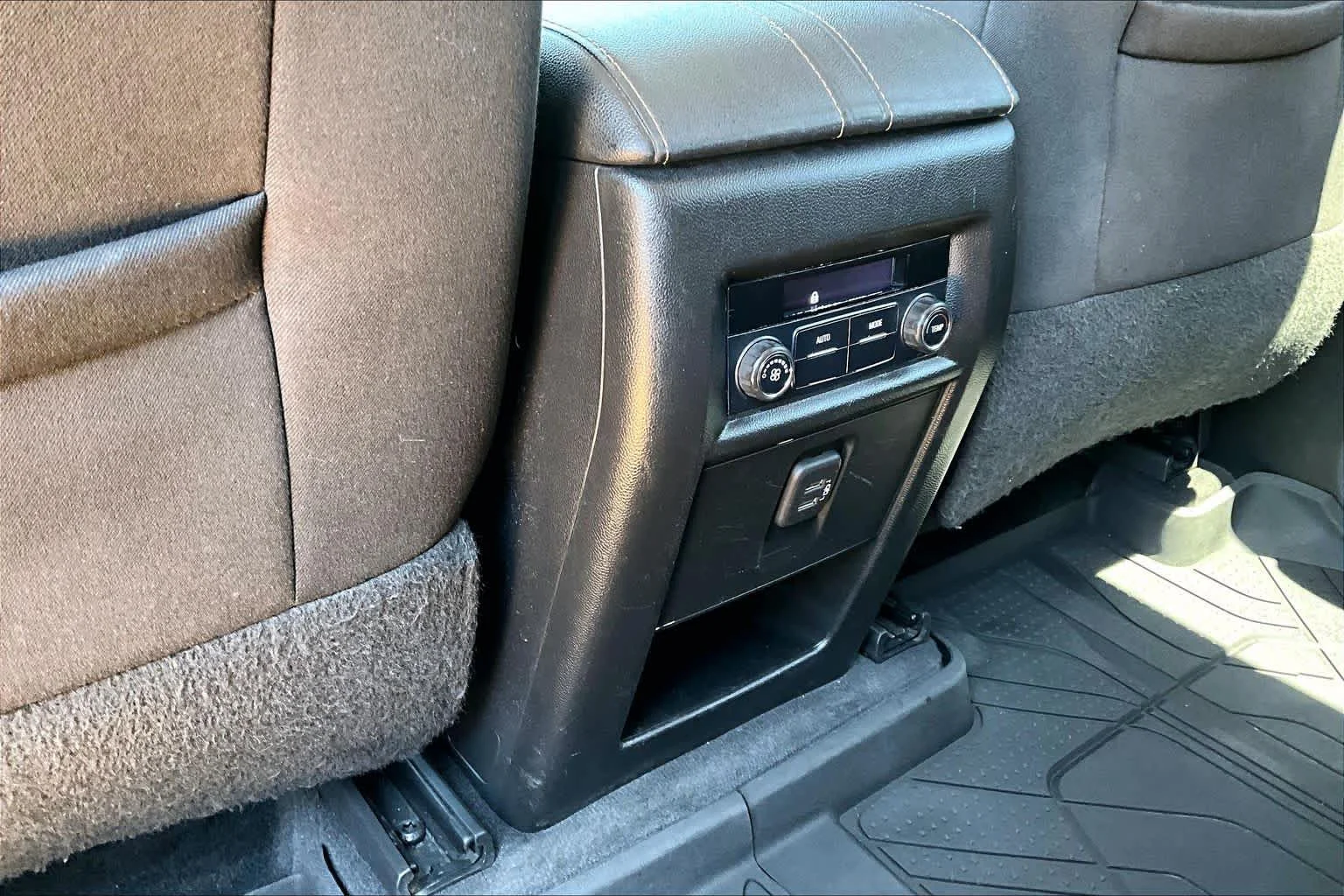 Used 2020 Mosaic Black Metallic Chevrolet LS image 32