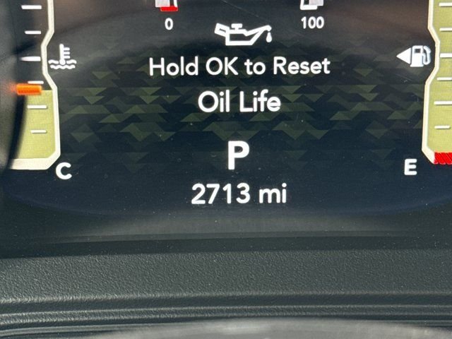 2025 Jeep Wrangler 4-Door Sahara - Photo 18