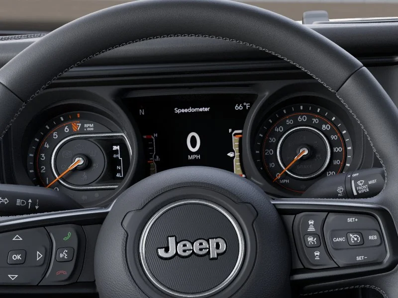 New 2027 41 Jeep Mojave X image 43