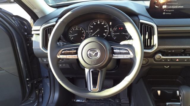 New 2026 Polymetal Gray Metallic Mazda 2.5 Turbo AWD image 11