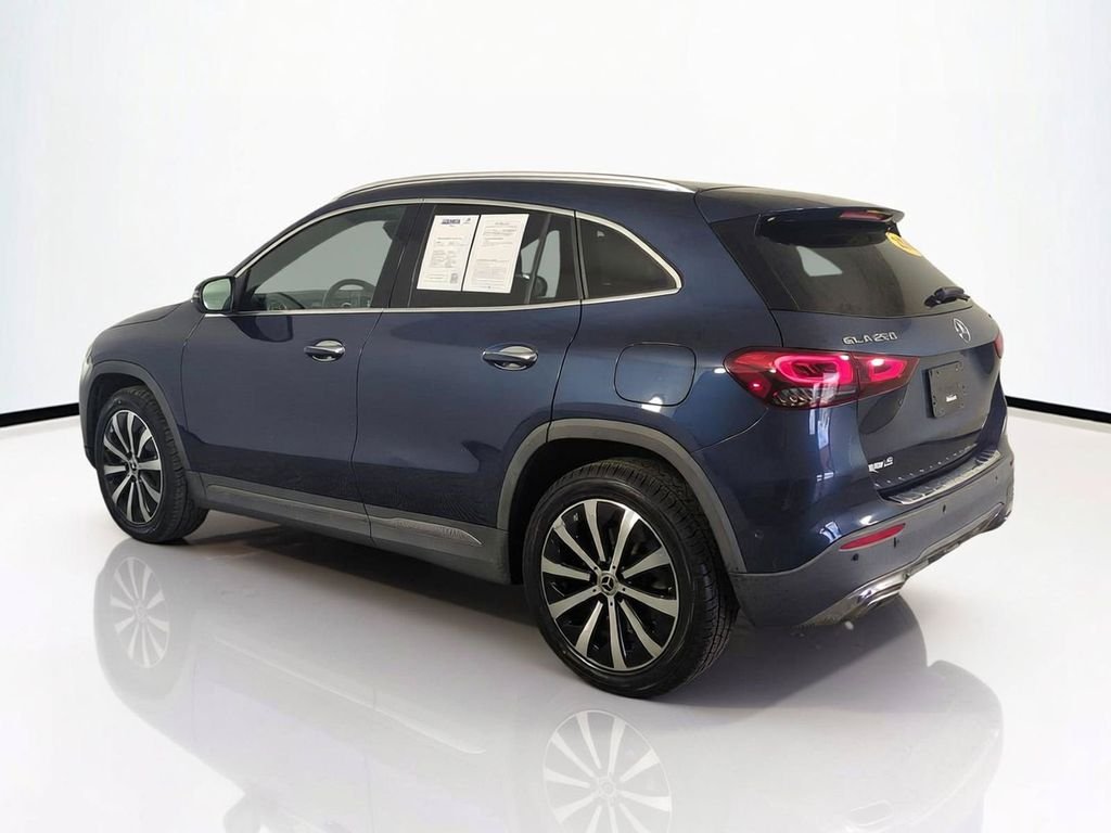 2023 Mercedes-Benz GLA Base - Photo 7
