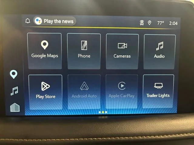 Used 2022 Black Chevrolet Premier image 23