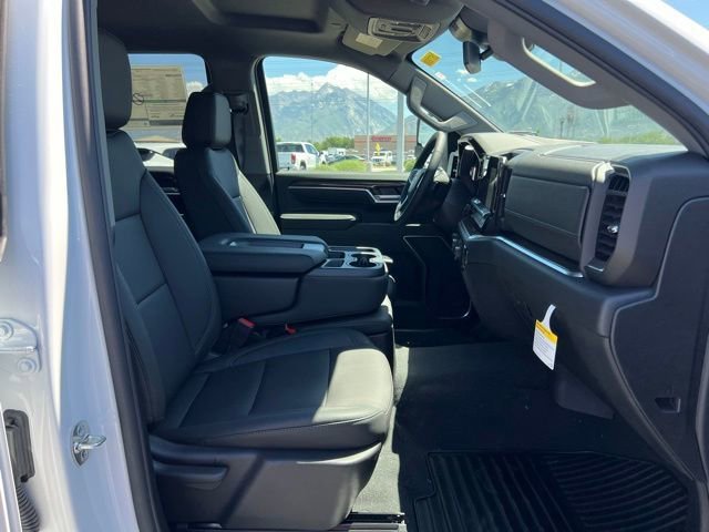 2026 Chevrolet Silverado 3500 HD LT - Photo 32