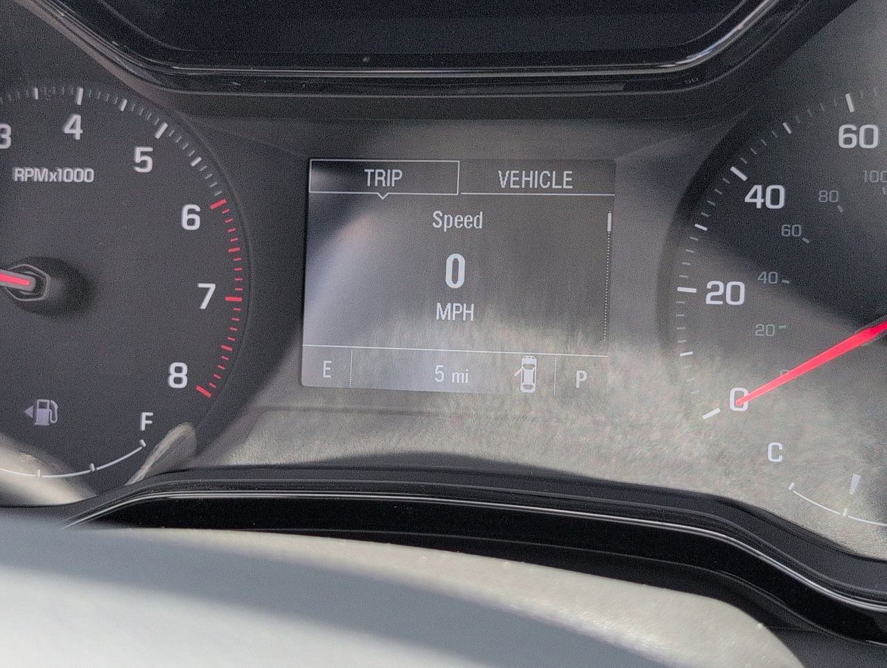 2026 Chevrolet Trax LS - Photo 12