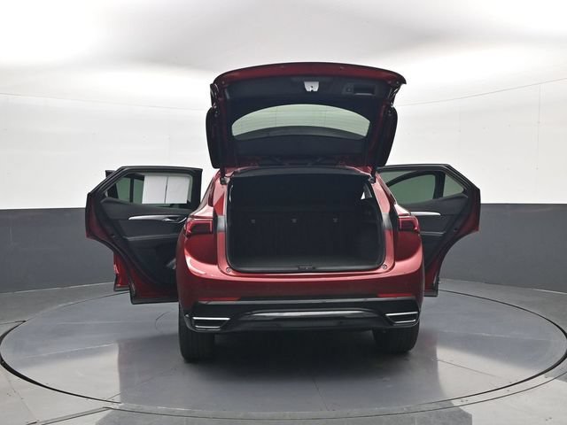 2024 Buick Envision Sport Touring - Photo 32