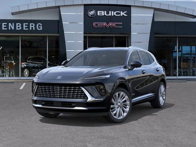 2026 Buick Envision Avenir - Photo 10
