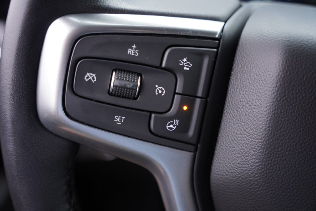 2022 Chevrolet Silverado 1500 RST - Photo 31