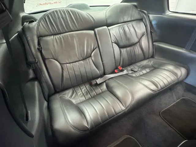 1998 Chevrolet Monte Carlo Z34 - Photo 18