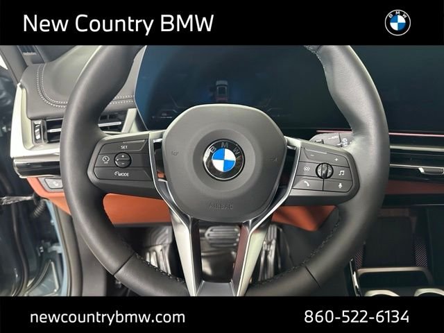 New 2027 Green BMW xDrive28i image 13