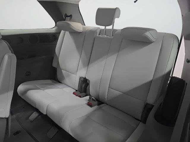 New 2026 Silver Hyundai Limited AWD image 15