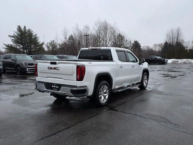 2021 GMC Sierra 1500 SLT - Photo 8