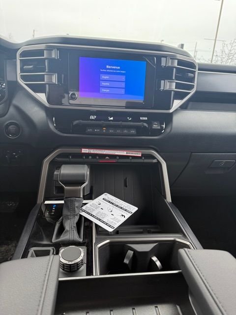 2026 Toyota Tundra SR5 - Photo 23