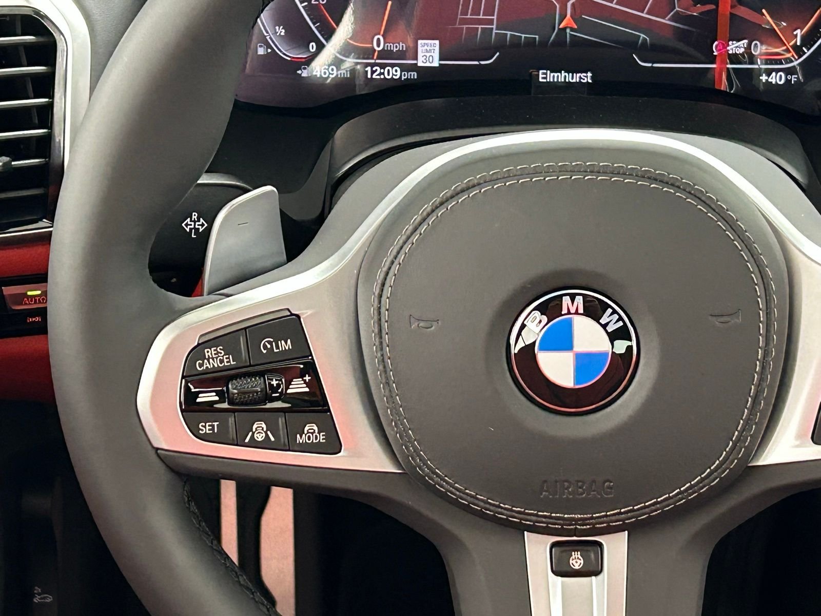 New 2026 Dravit Grey Metallic BMW 840i xDrive Gran Coupe image 11
