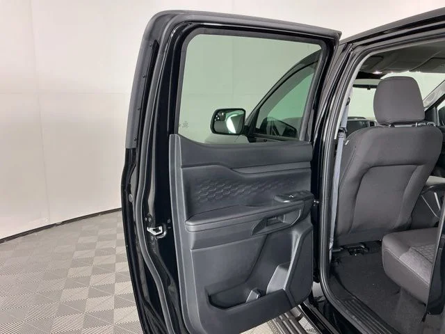 New 2026 Shadow Black Ford XL image 23