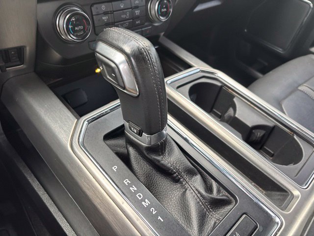 Used 2015 Tuxedo Black Metallic Ford Platinum image 32