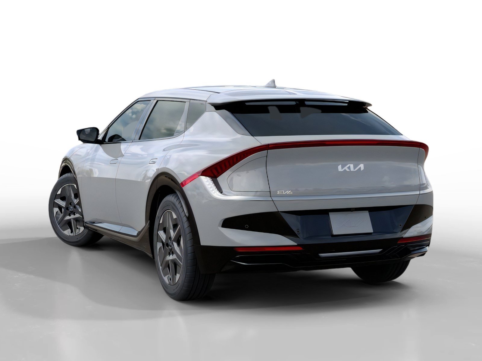 New 2026 WOLF GRAY Kia Light Long Range image 4