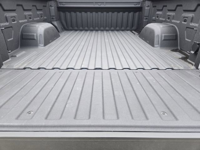 2025 Chevrolet Silverado 1500 Custom - Photo 23